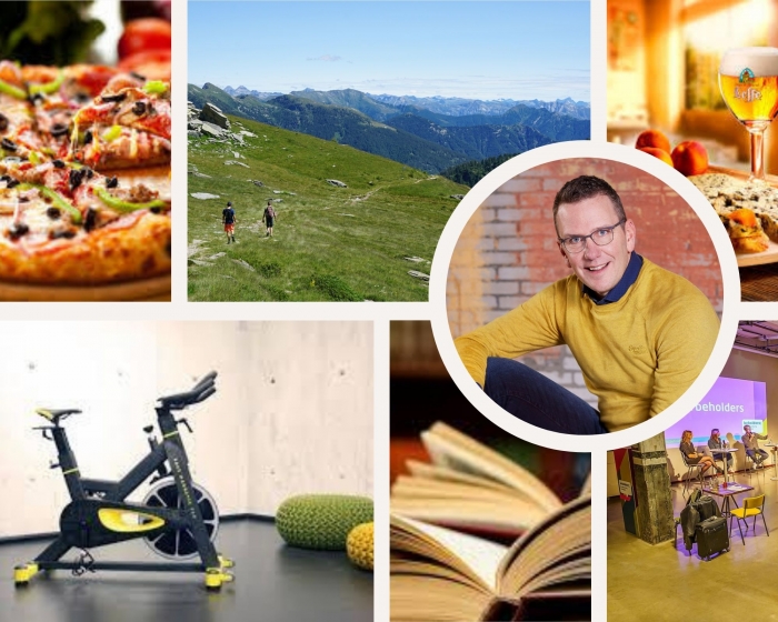 Mark van de Laartschot