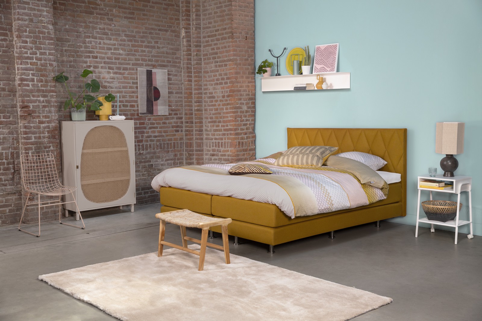 Hml Bedding levert goede nachtrust