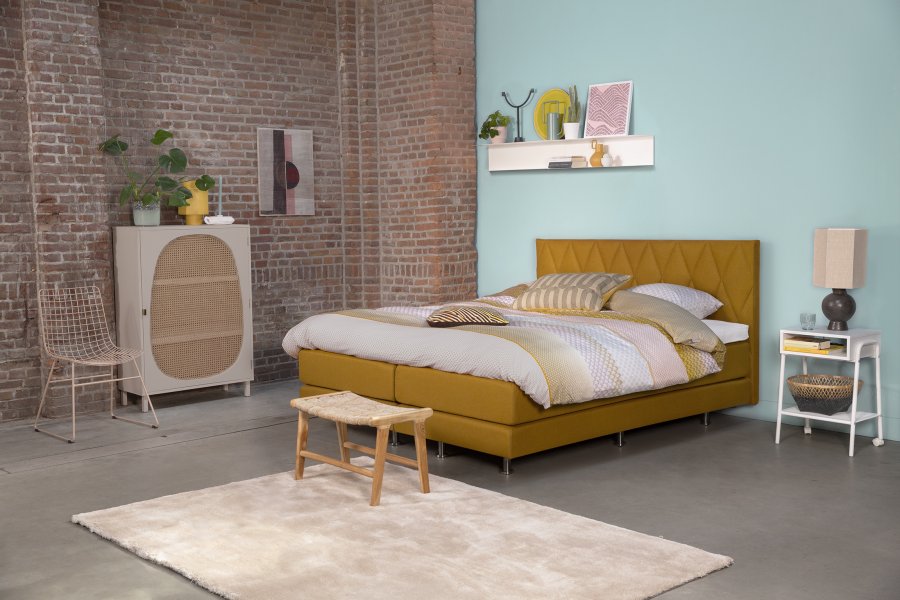 Hml Bedding levert goede nachtrust
