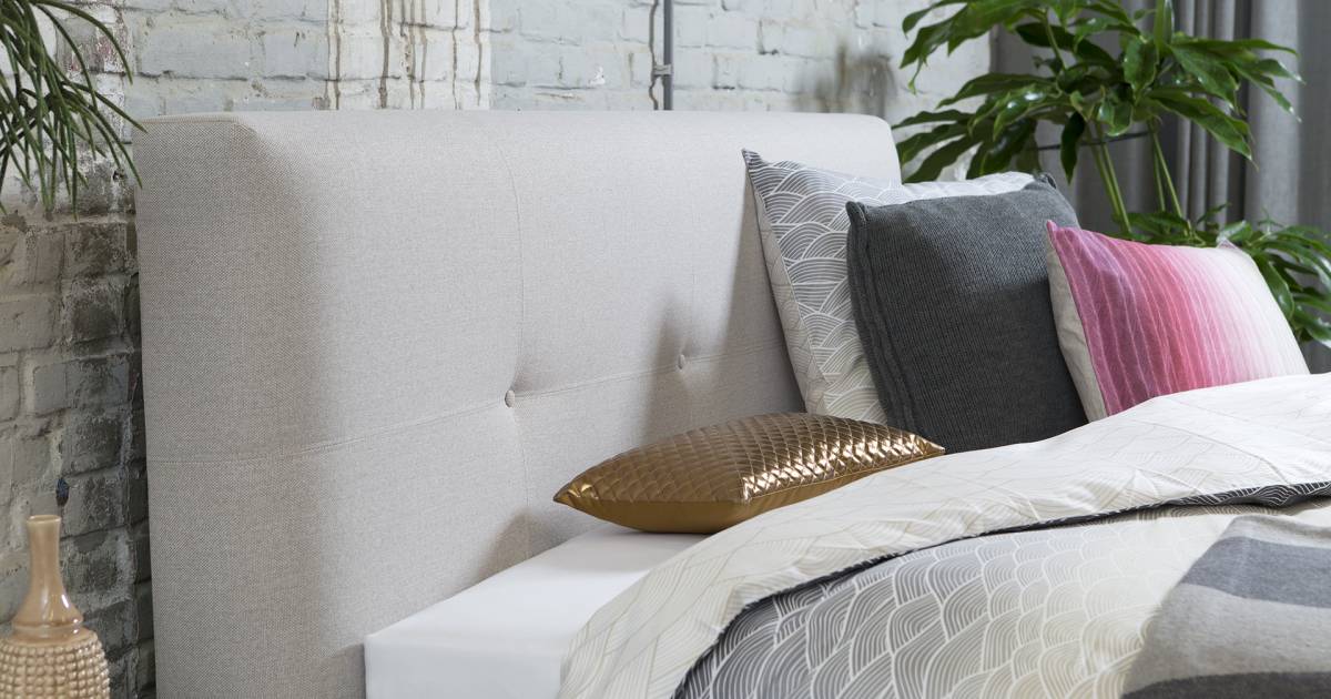 Wanneer vervang je de topper van je boxspring? Hml Bedding