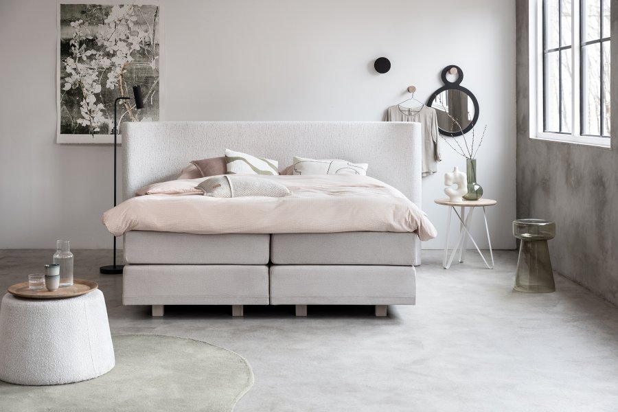 Hoge boxspring kopen