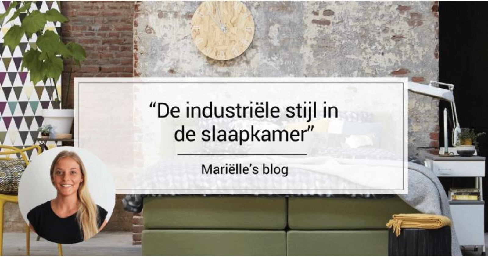 Blog Furnlovers industrieel