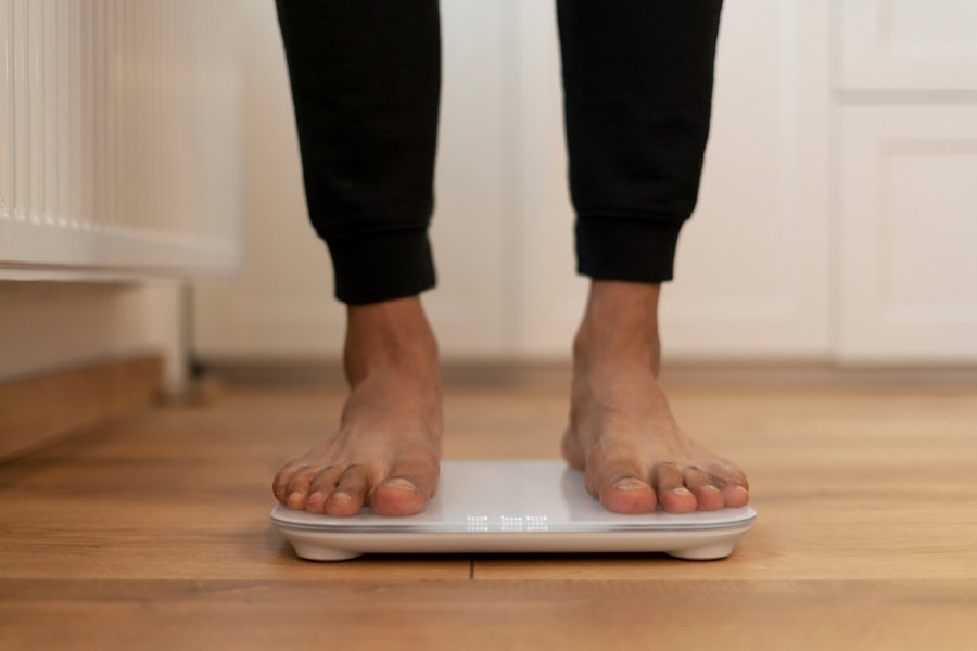 Boxspring voor zware mensen