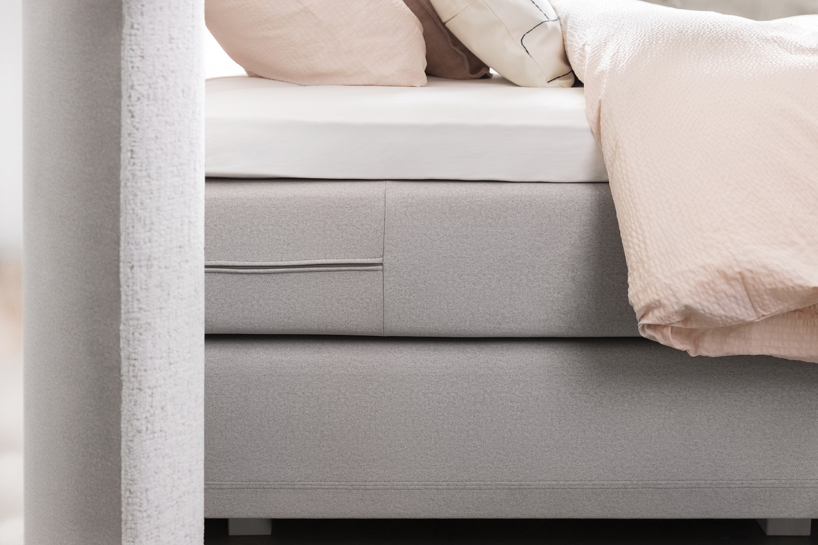 Eenpersoons boxspring kopen
