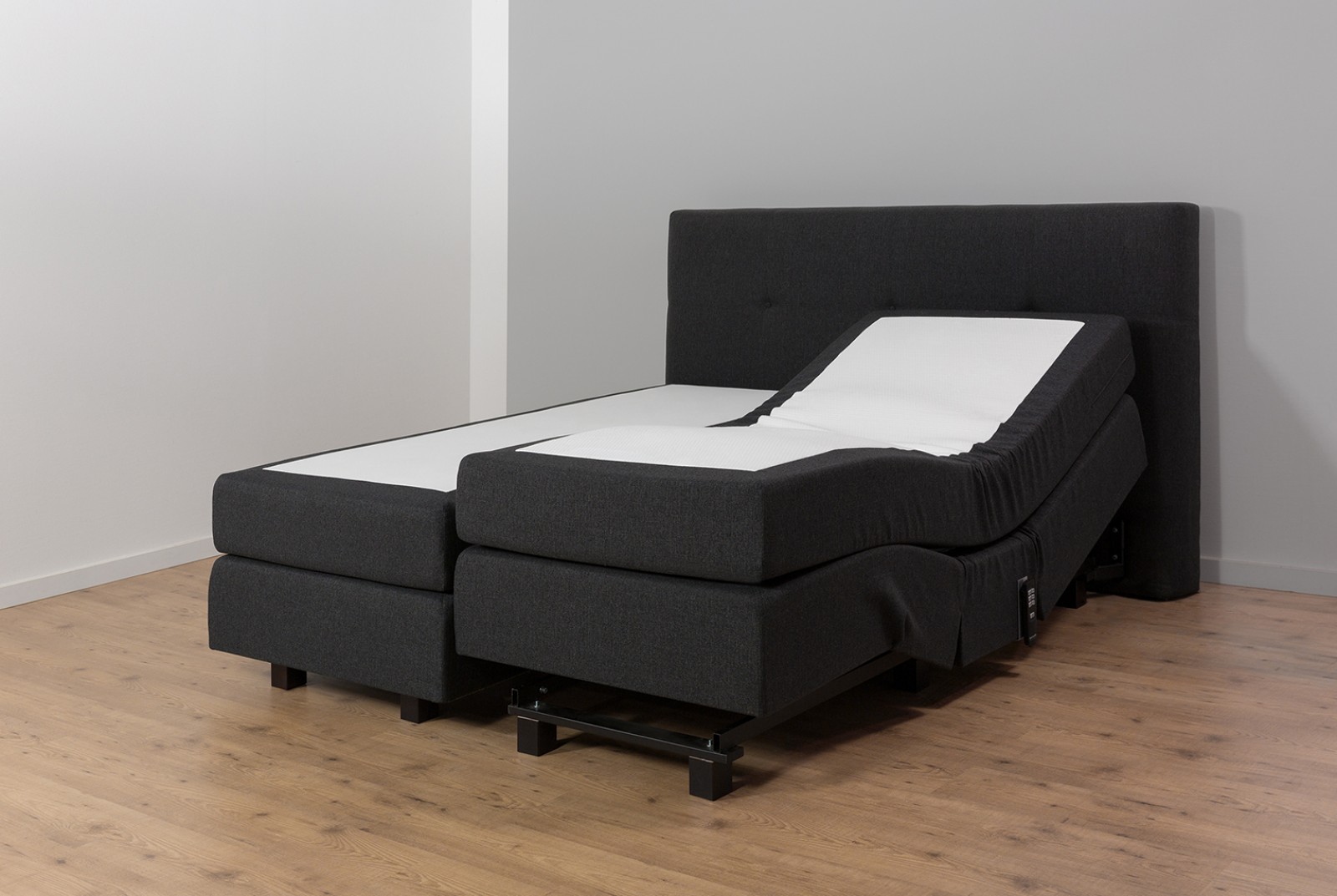 Een elektrische boxspring kopen