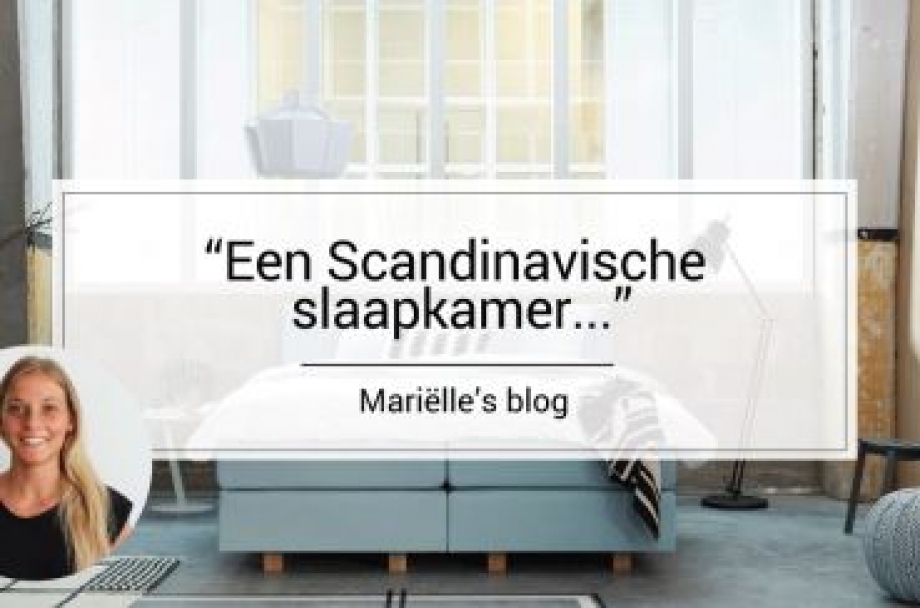 Blog Furnlovers Scandinavisch