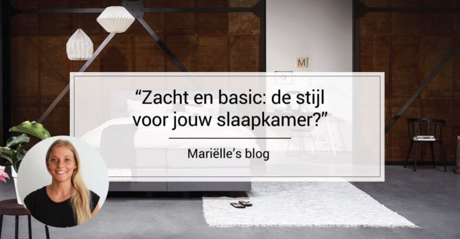 Blog Furnlovers zacht & basic