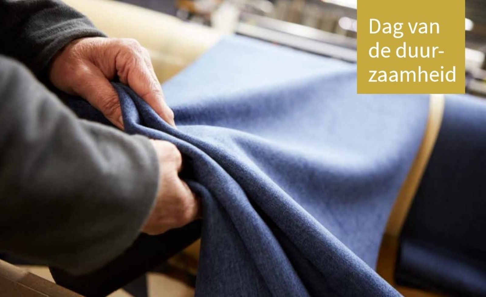 Dag van de Duurzaamheid