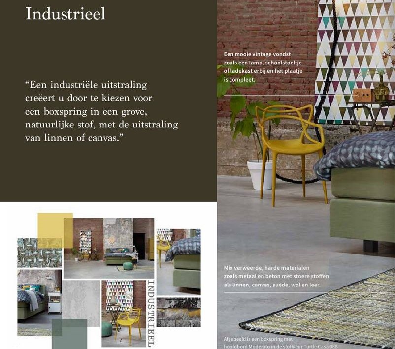 Inspiratiefolder 2017