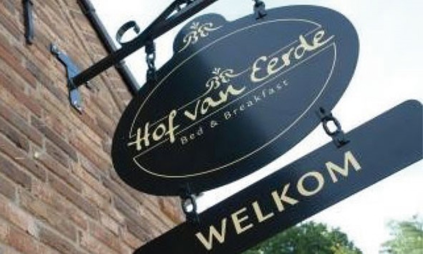 Persbericht bed testen in horecagelegenheid