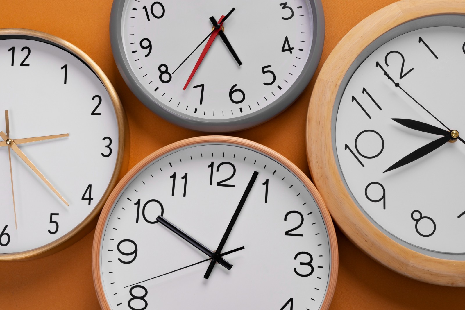 Hoeveel slaap heb je eigenlijk nodig?