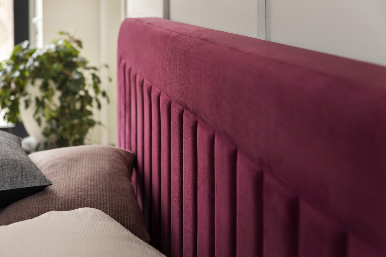 Hoofdborden boxspring