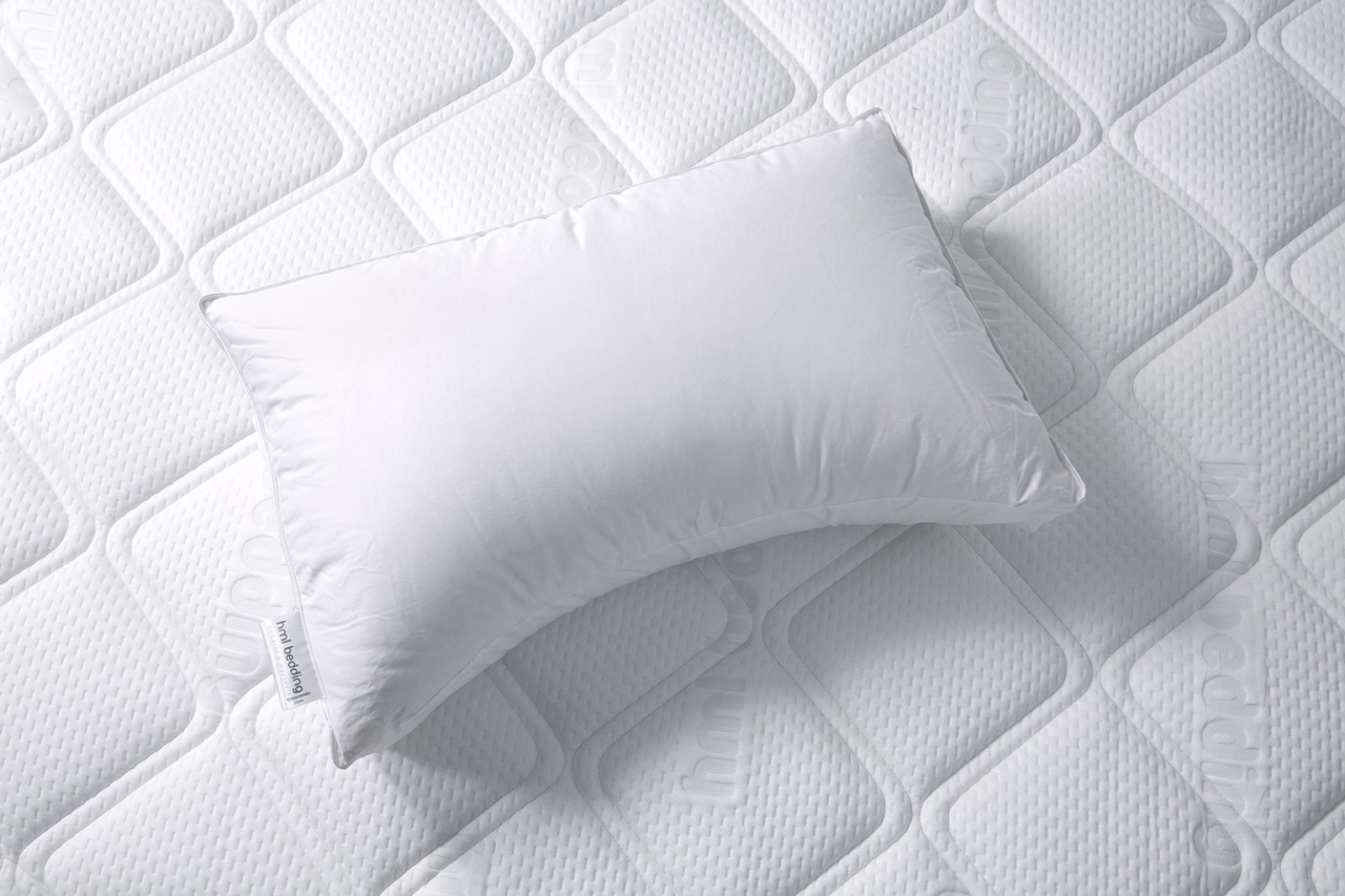 Hoe vaak hoofdkussen vervangen?