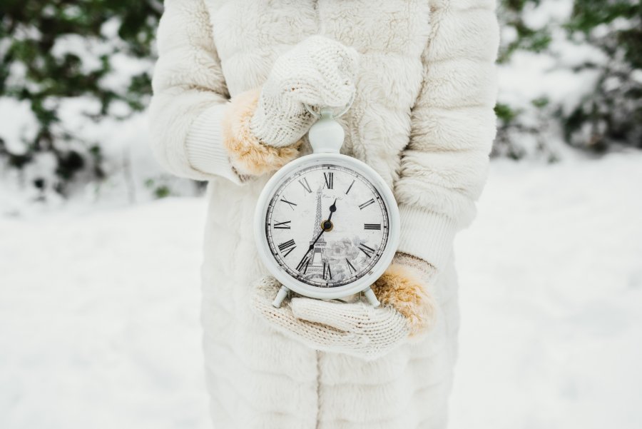 Invloed wintertijd op nachtrust