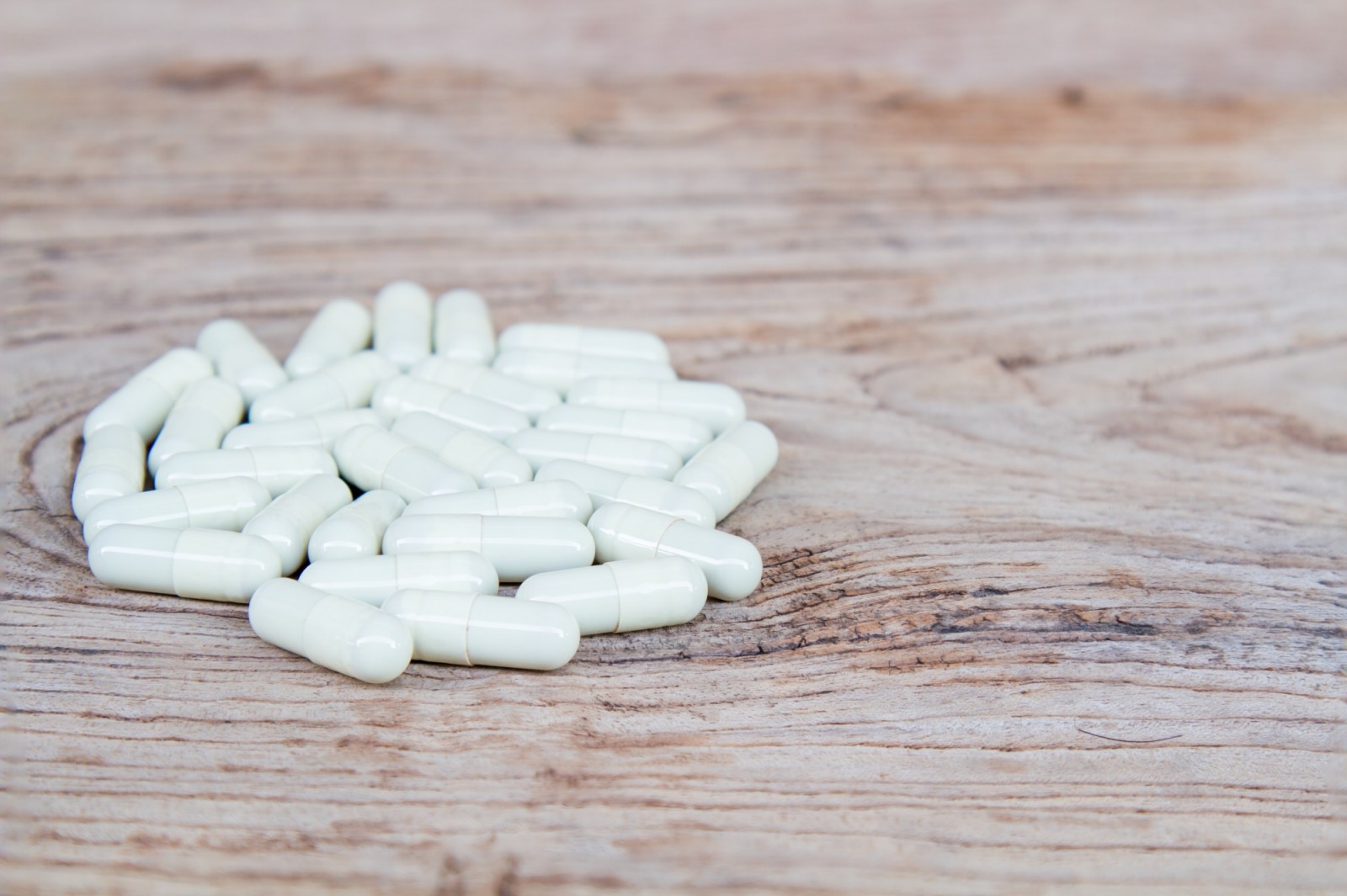 Invloed magnesium op nachtrust