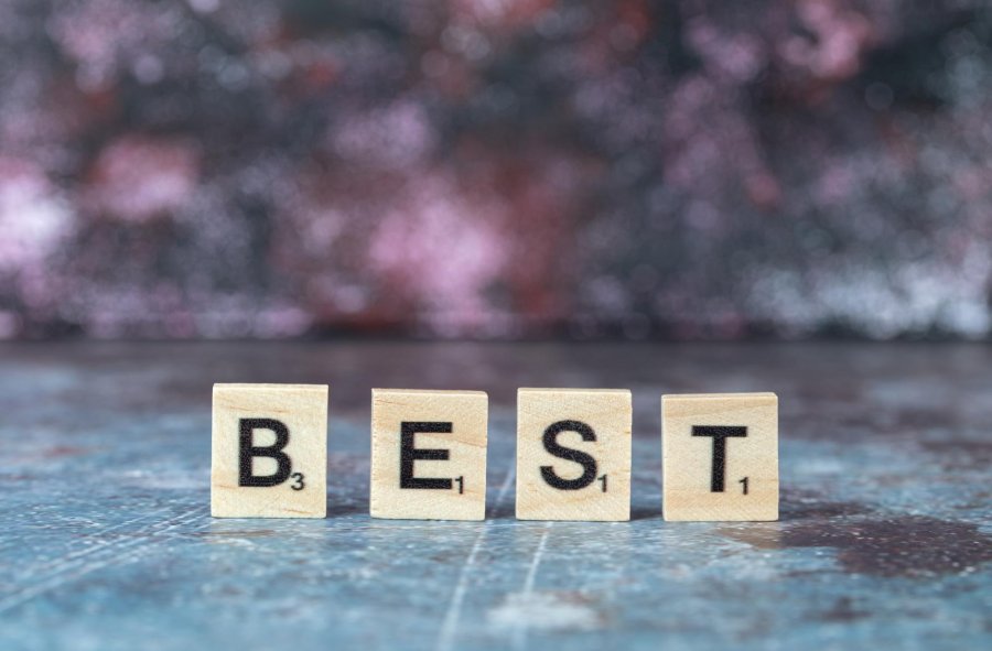 Matras als beste getest ook geschikt voor mij?