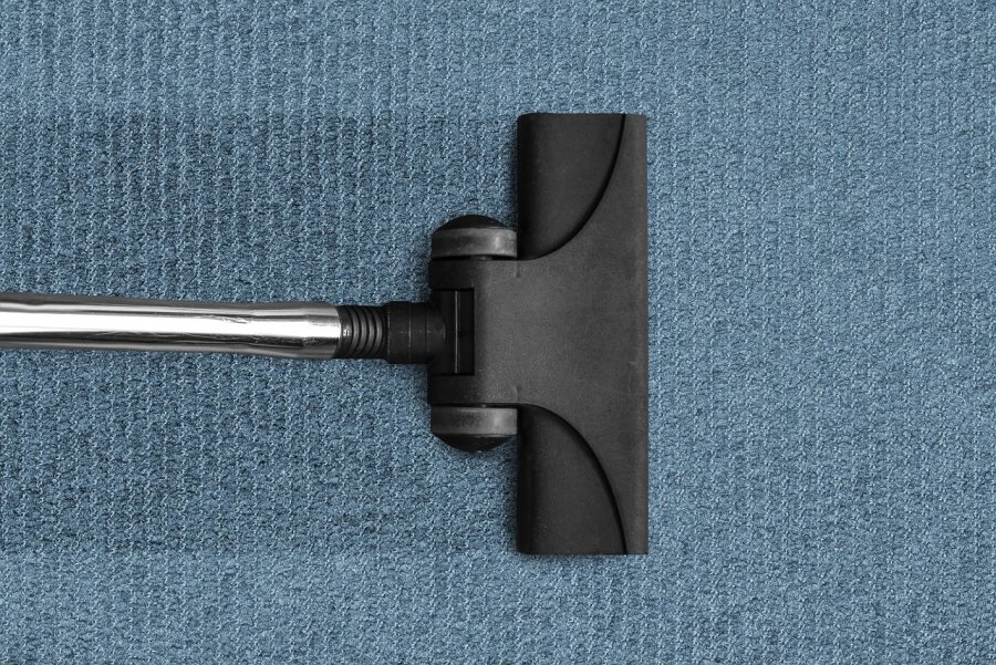 Matras schoonmaken