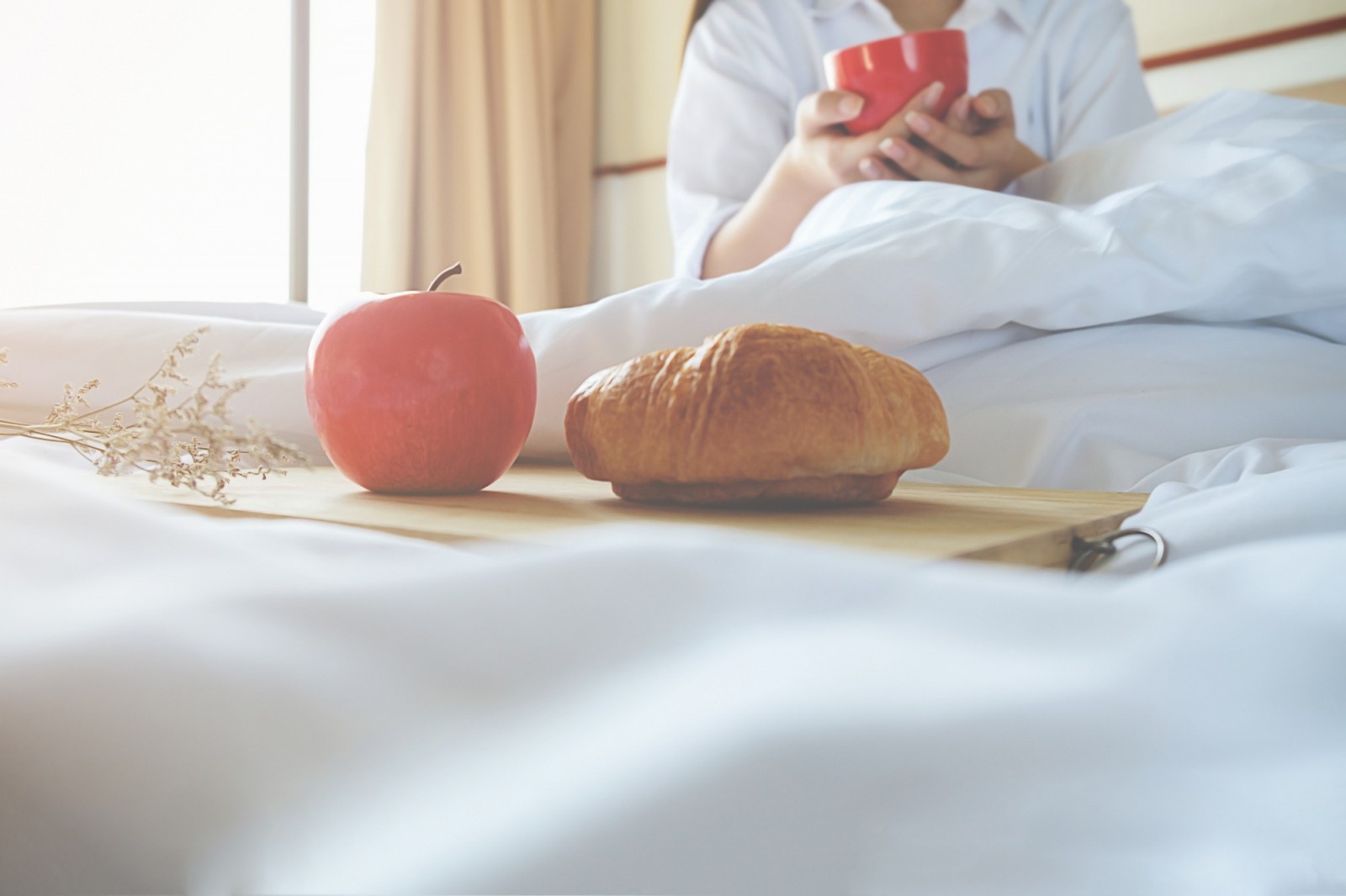 Ochtendmens of avondmens?