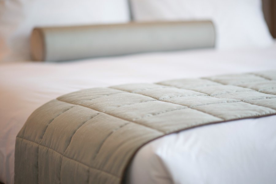 Matras kopen: proefliggen of proefslapen?