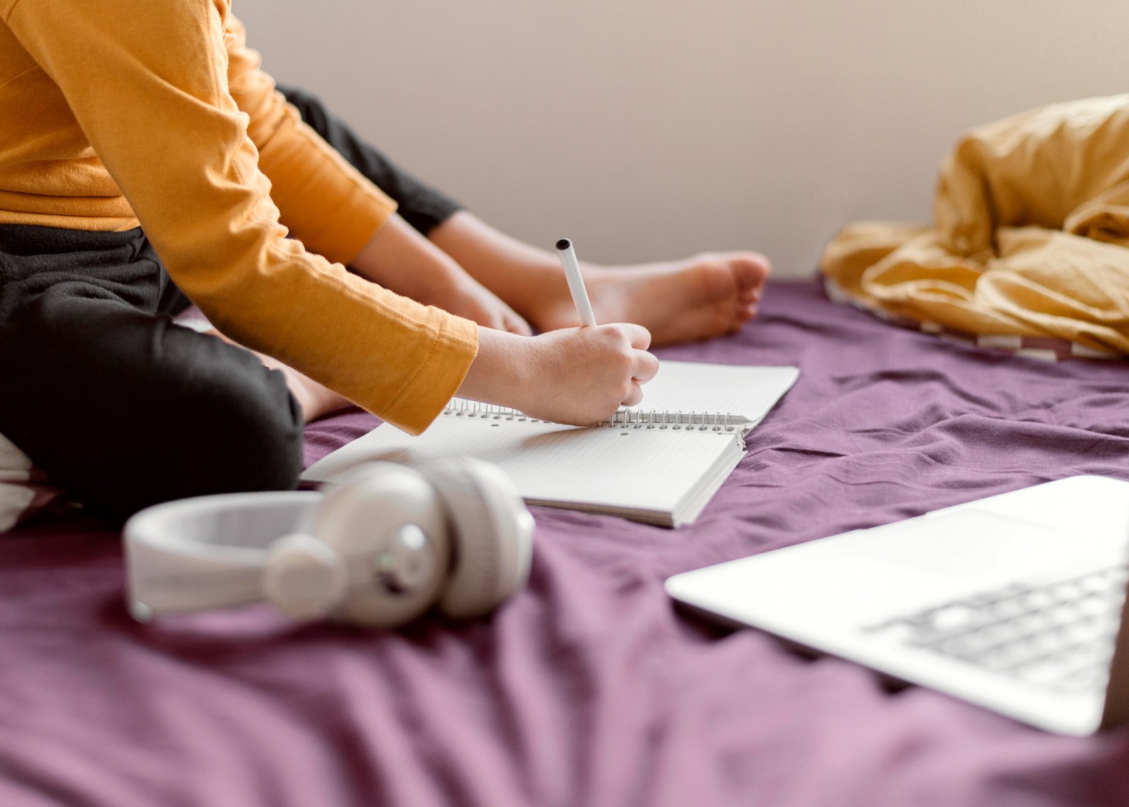 Slaapkamertrends 2023