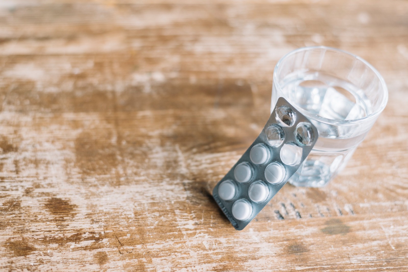 Wel of geen slaapmedicatie?