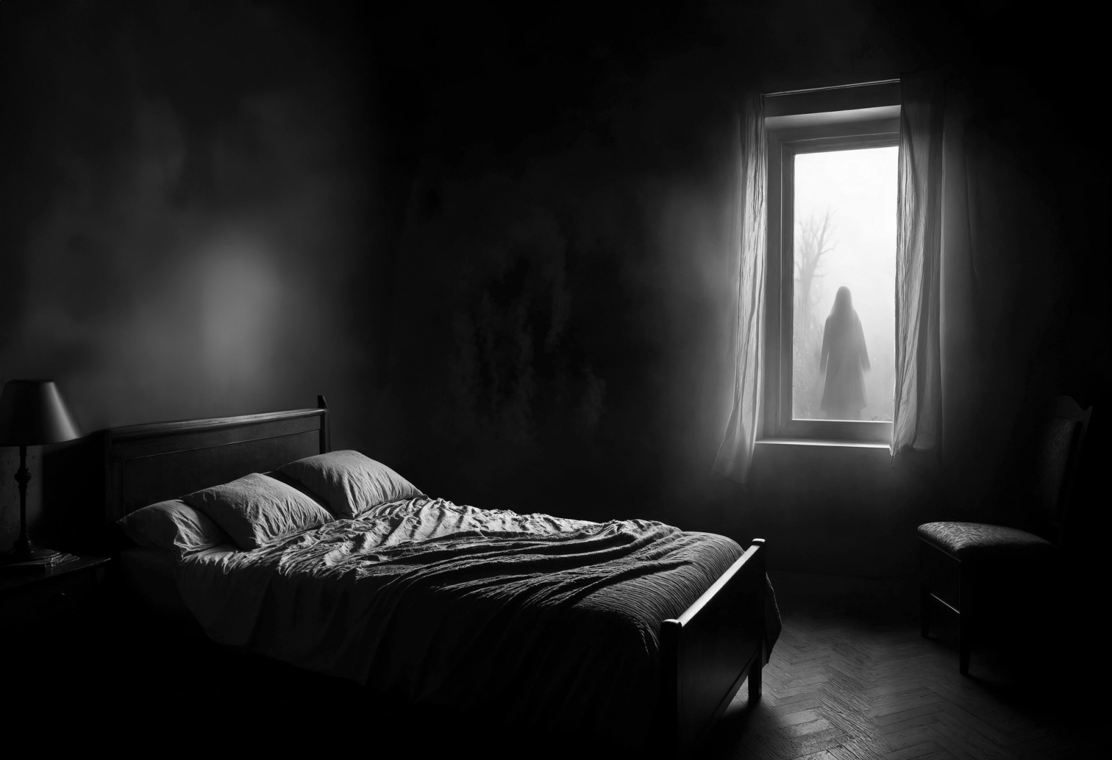 Last van slaapverlamming?