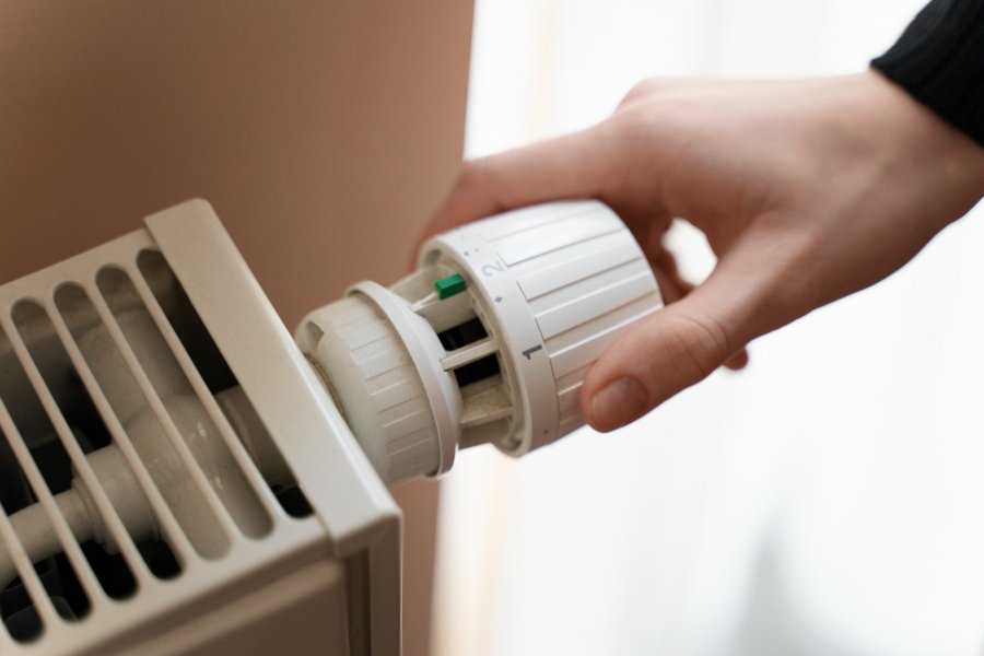 Beste temperatuur slaapkamer