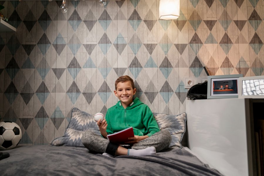 Tieners en slaap
