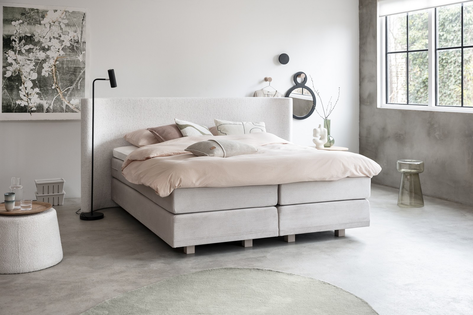 Slaapkamertrends 2025