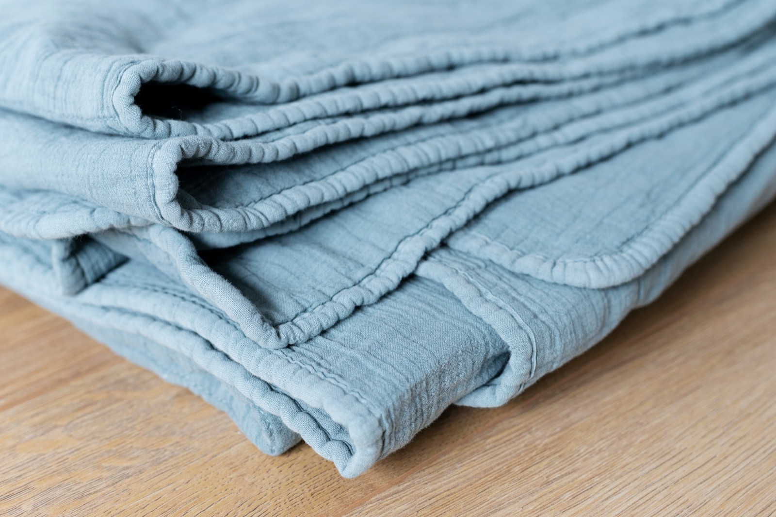 Wel of geen verzwaringsdeken?