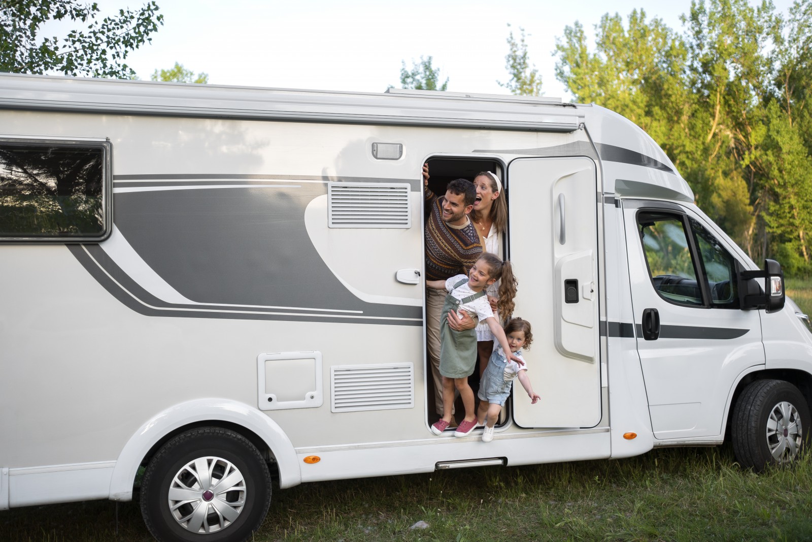 Waarom een matras op maat in camper of caravan?