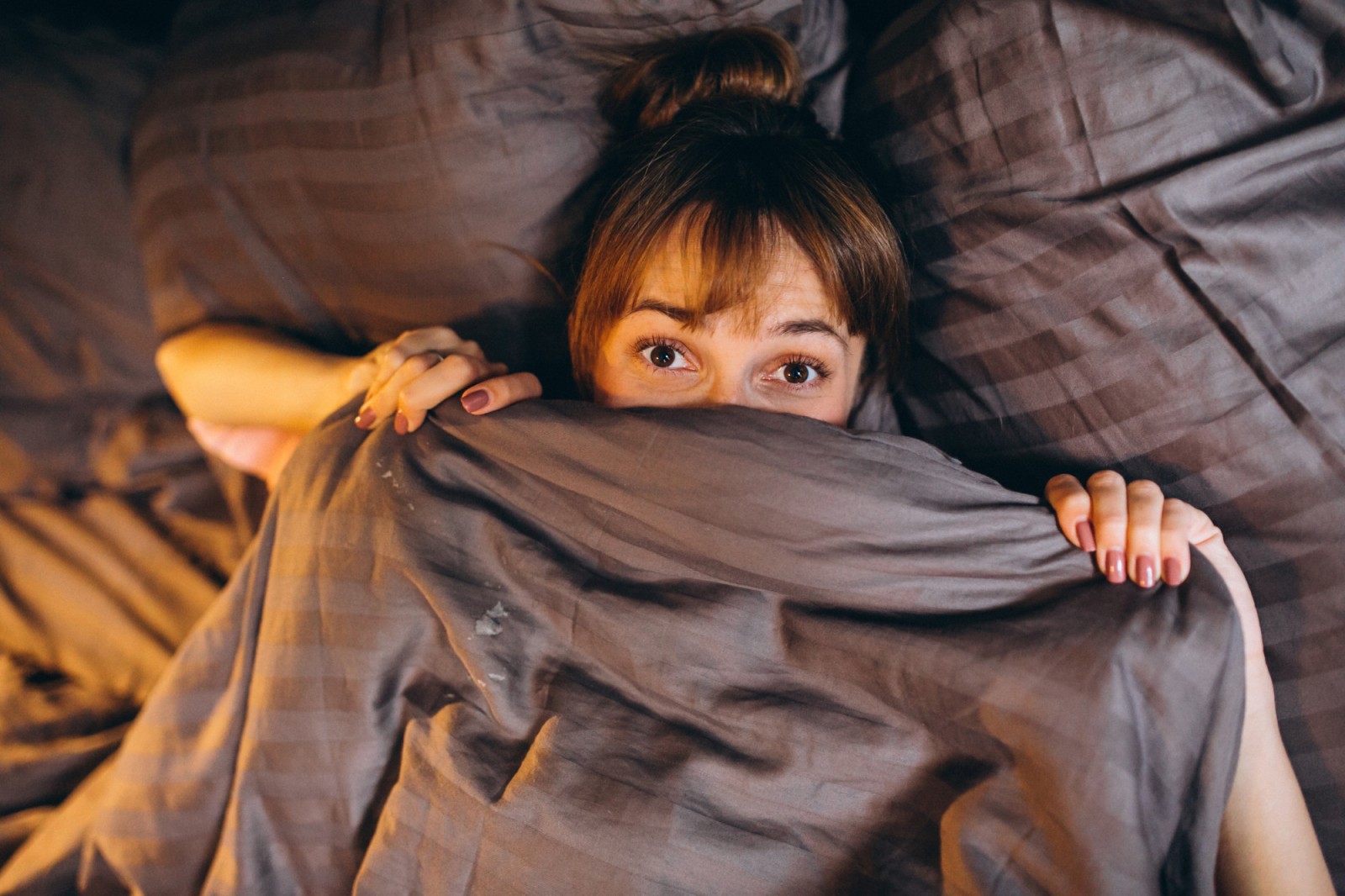 Waarom worden veel mensen om 3 uur ‘s nachts wakker?