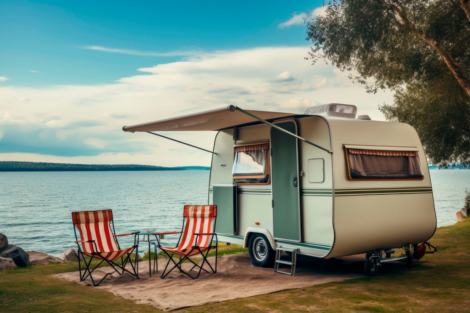 Welk matras past bij jouw caravanindeling?