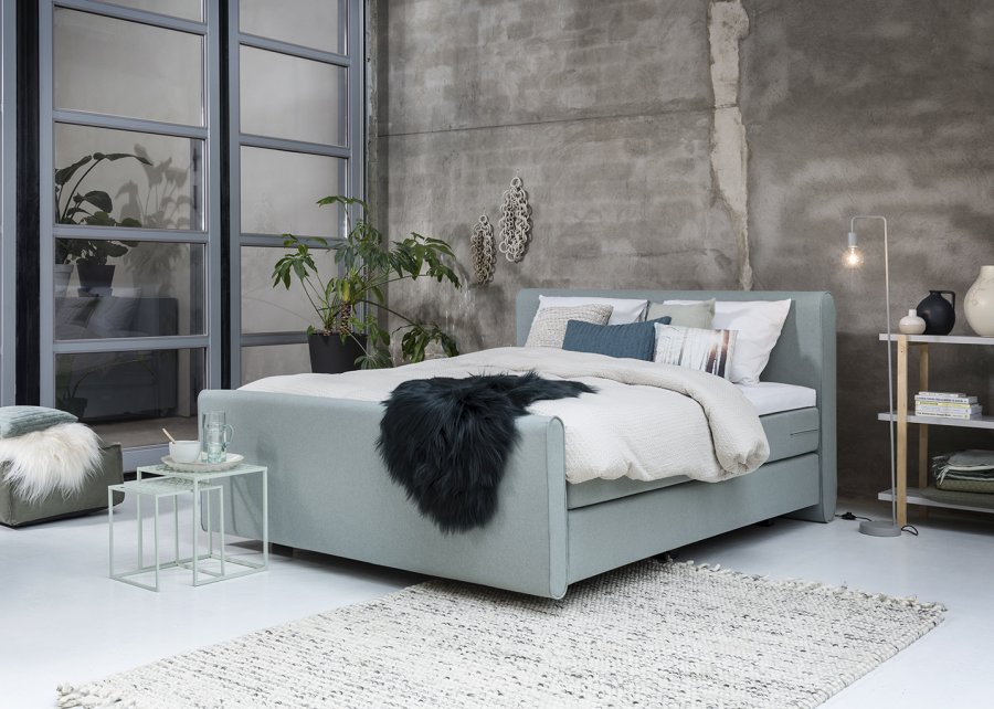 Welke boxspring past bij mij?