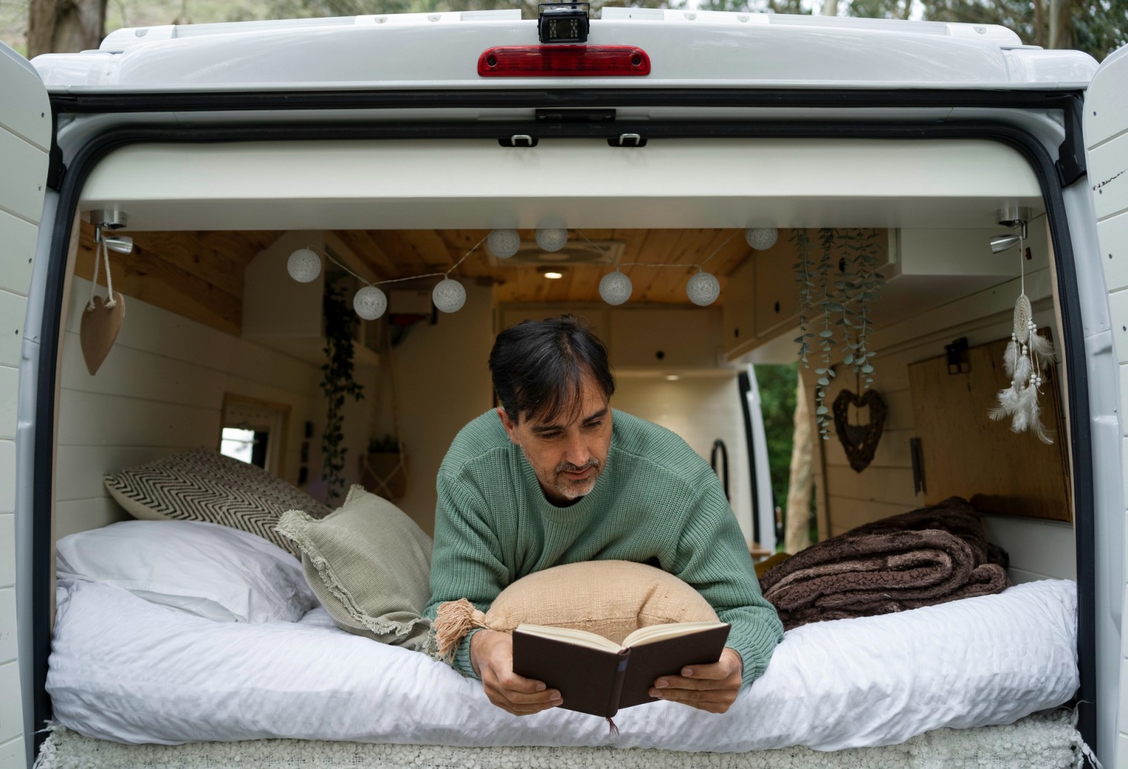 Zo verleng je de levensduur van je camper- of caravanmatras
