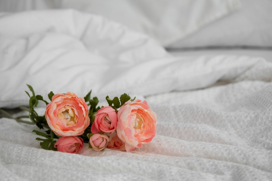 Zomer matras